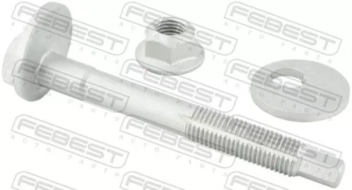 Camber Correction Screw Set