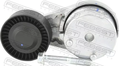 Belt Tensioner, V-ribbed belt