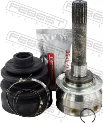 Joint Kit, drive shaft