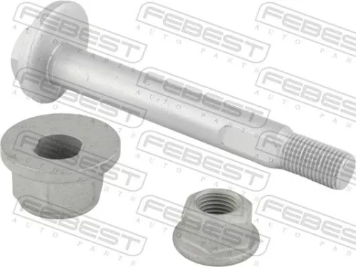 Camber Correction Screw