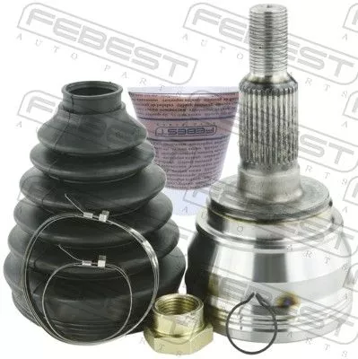 Joint Kit, drive shaft