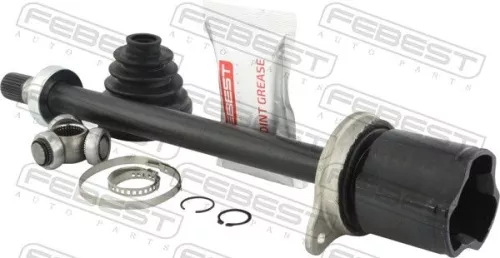 Joint Kit, drive shaft