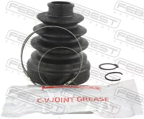 Bellow Kit, drive shaft