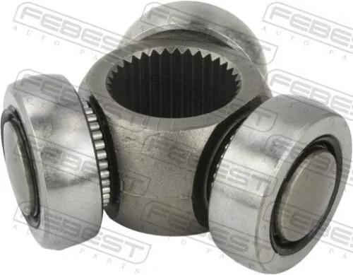 Spider Assembly, drive shaft