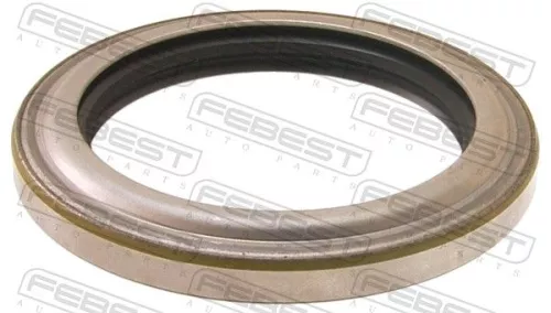 Seal Ring, wheel hub