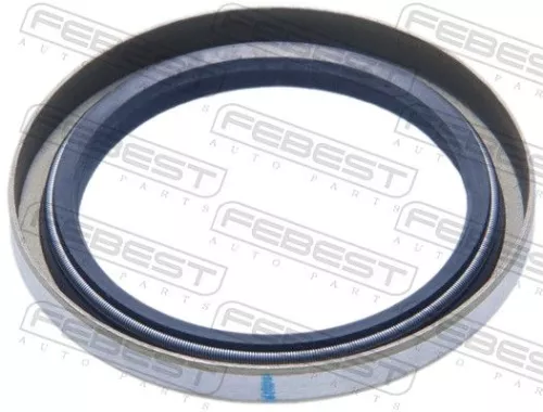 Seal Ring, wheel hub