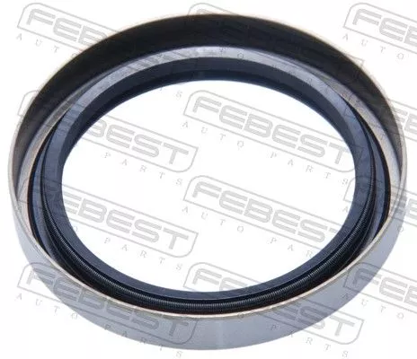Seal Ring, wheel hub