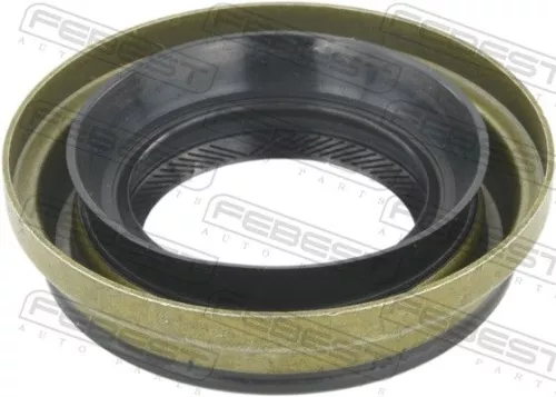 Shaft Seal, differential