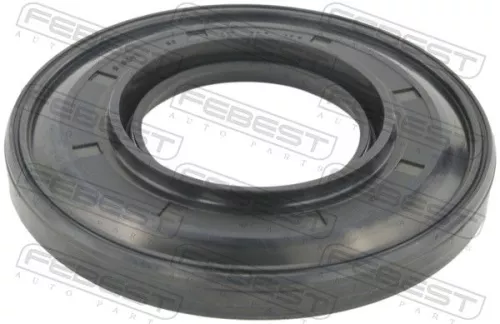 Seal Ring, wheel hub