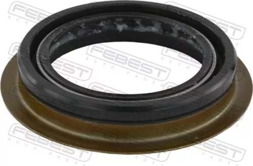 Shaft Seal, propshaft centre bearing