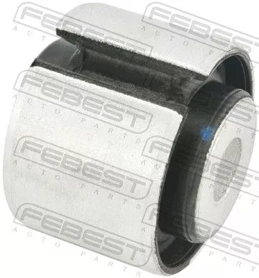 Mounting, axle strut