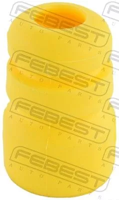 Rubber Buffer, suspension