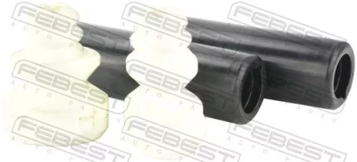 Dust Cover Kit, shock absorber