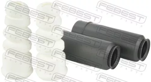 Dust Cover Kit, shock absorber