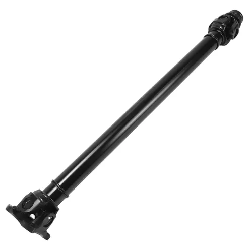 Propshaft, axle drive