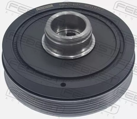 Belt Pulley, crankshaft