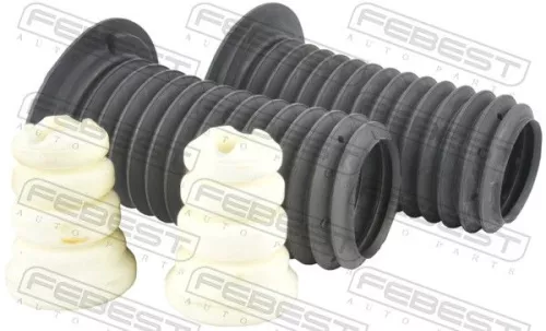 Dust Cover Kit, shock absorber
