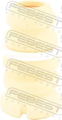 Rubber Buffer, suspension