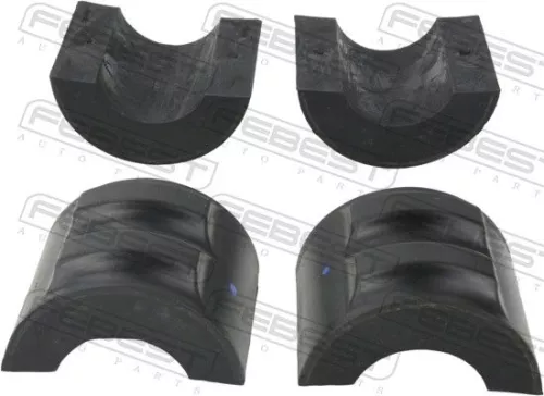 Mounting, stabiliser bar