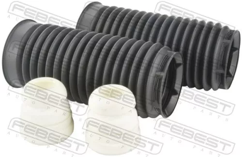 Dust Cover Kit, shock absorber