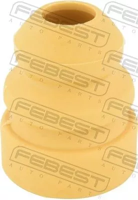 Rubber Buffer, suspension