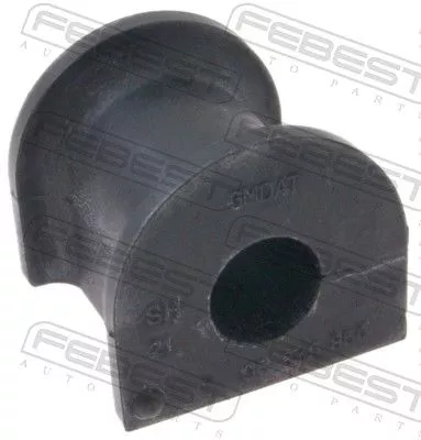 Mounting, stabiliser bar