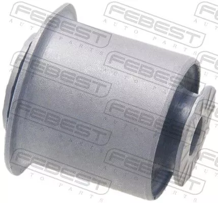 Mounting, control/trailing arm