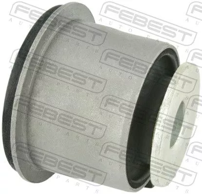 Mounting, control/trailing arm