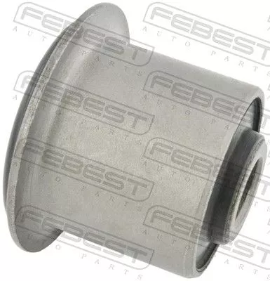 Mounting, control/trailing arm