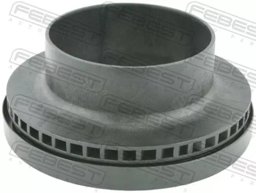 Rolling Bearing, suspension strut support mount
