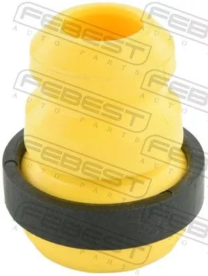 Rubber Buffer, suspension