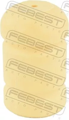 Rubber Buffer, suspension