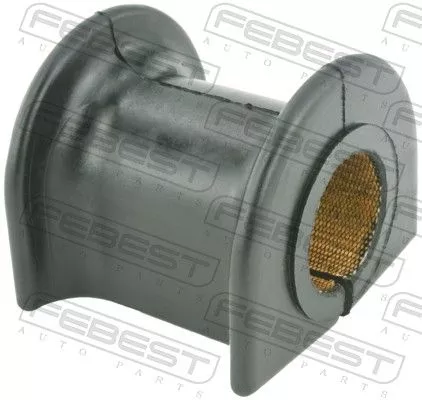 Mounting, stabiliser bar