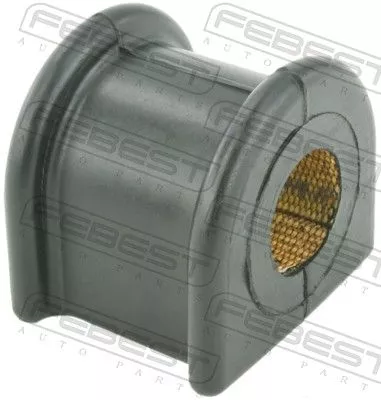 Mounting, stabiliser bar