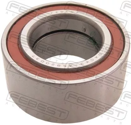 Wheel Bearing