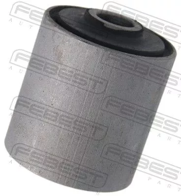 Bushing, leaf spring