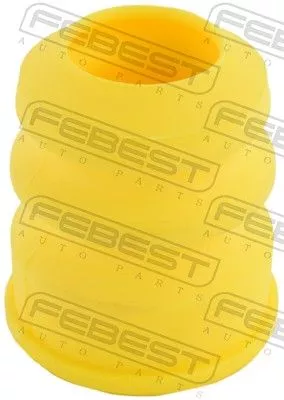 Rubber Buffer, suspension