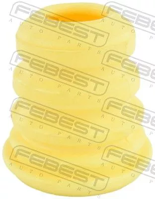 Rubber Buffer, suspension