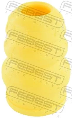 Rubber Buffer, suspension