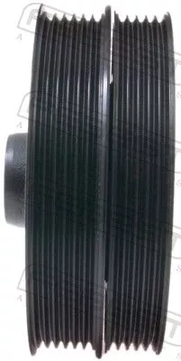 Belt Pulley, crankshaft