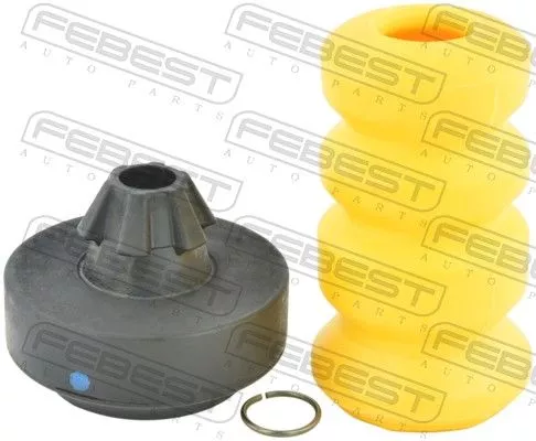 Mounting Kit, shock absorber