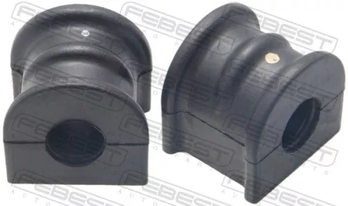 Mounting, stabiliser bar