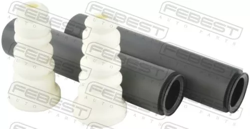 Dust Cover Kit, shock absorber