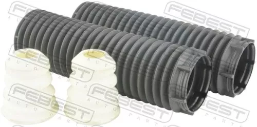 Dust Cover Kit, shock absorber