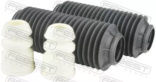 Dust Cover Kit, shock absorber