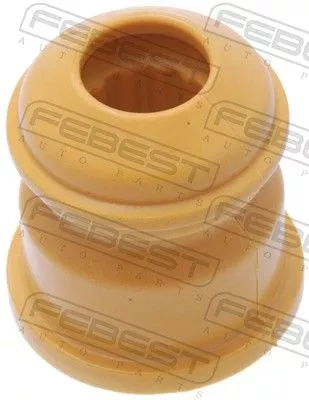 Rubber Buffer, suspension
