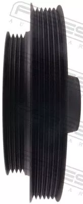 Belt Pulley, crankshaft