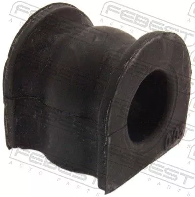 Mounting, stabiliser bar