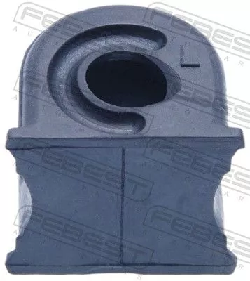 Mounting, stabiliser bar