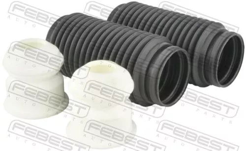 Dust Cover Kit, shock absorber